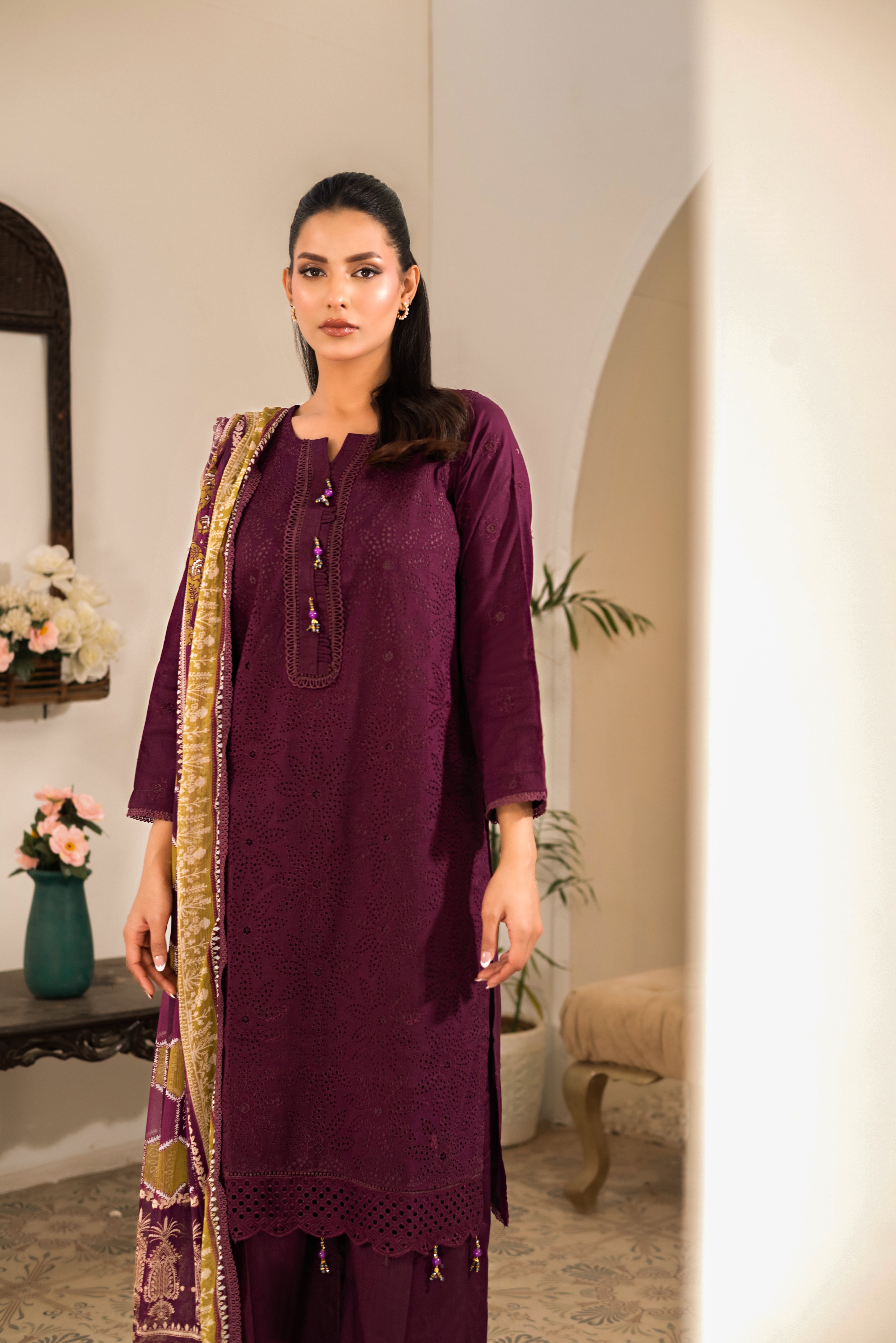 DTC-09* (Unstitched)