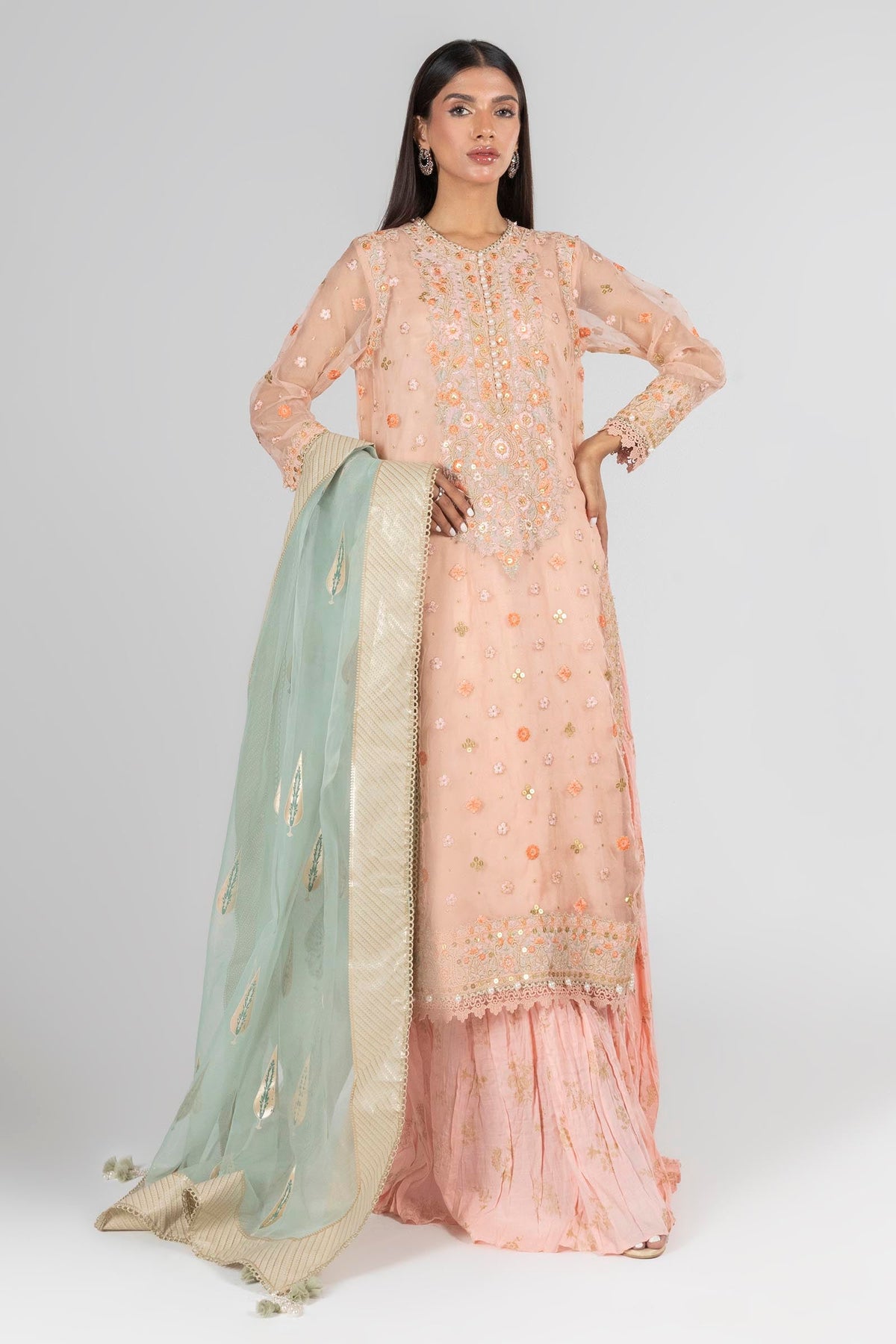 Sana Safinaz