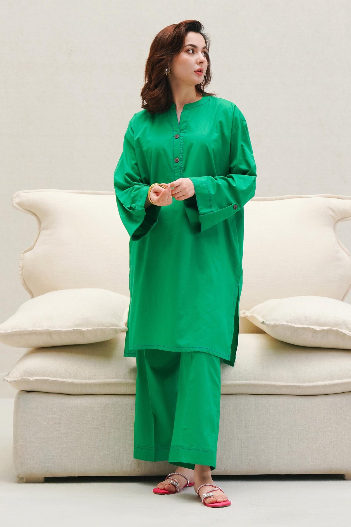 Sana Safinaz