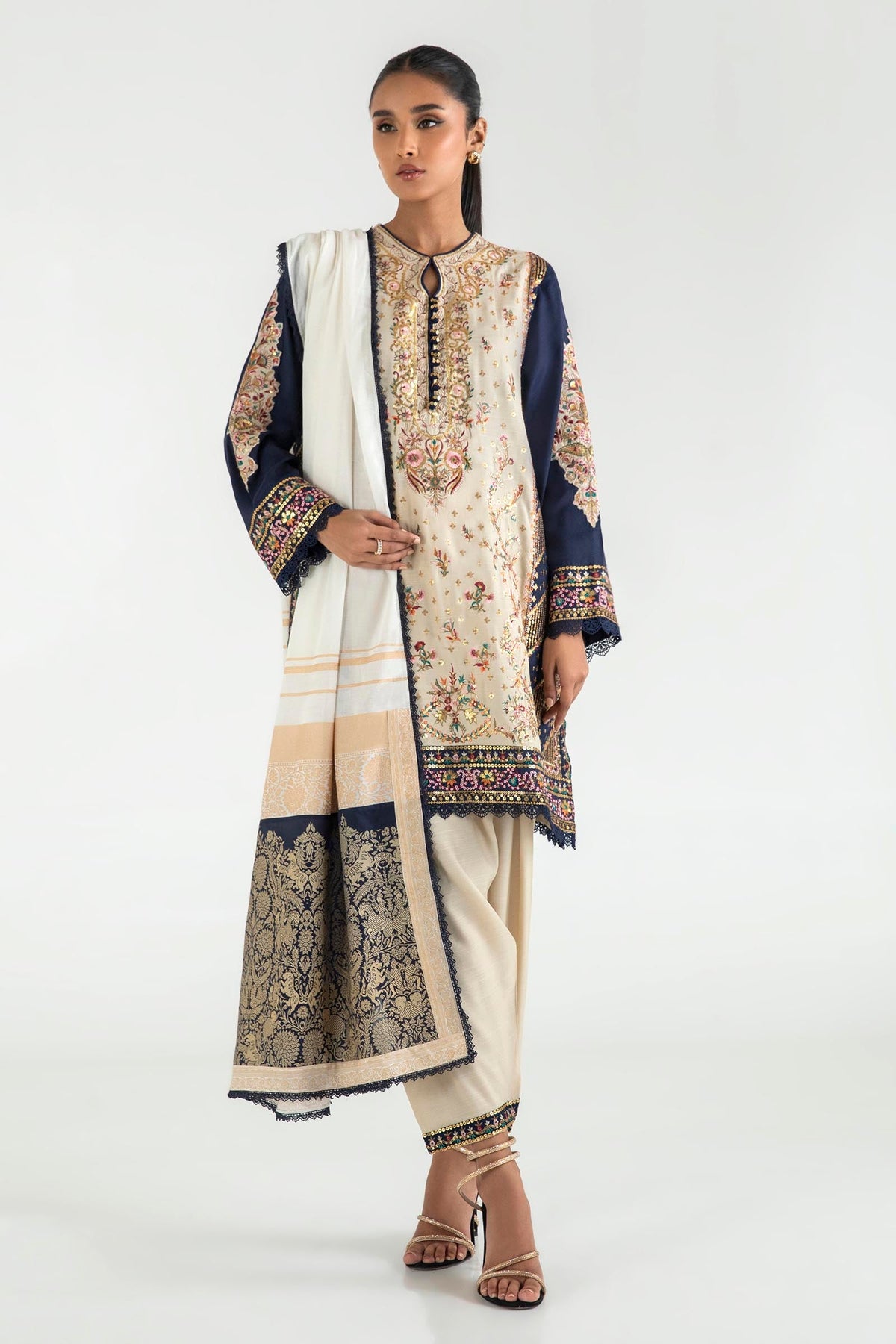 Sana Safinaz