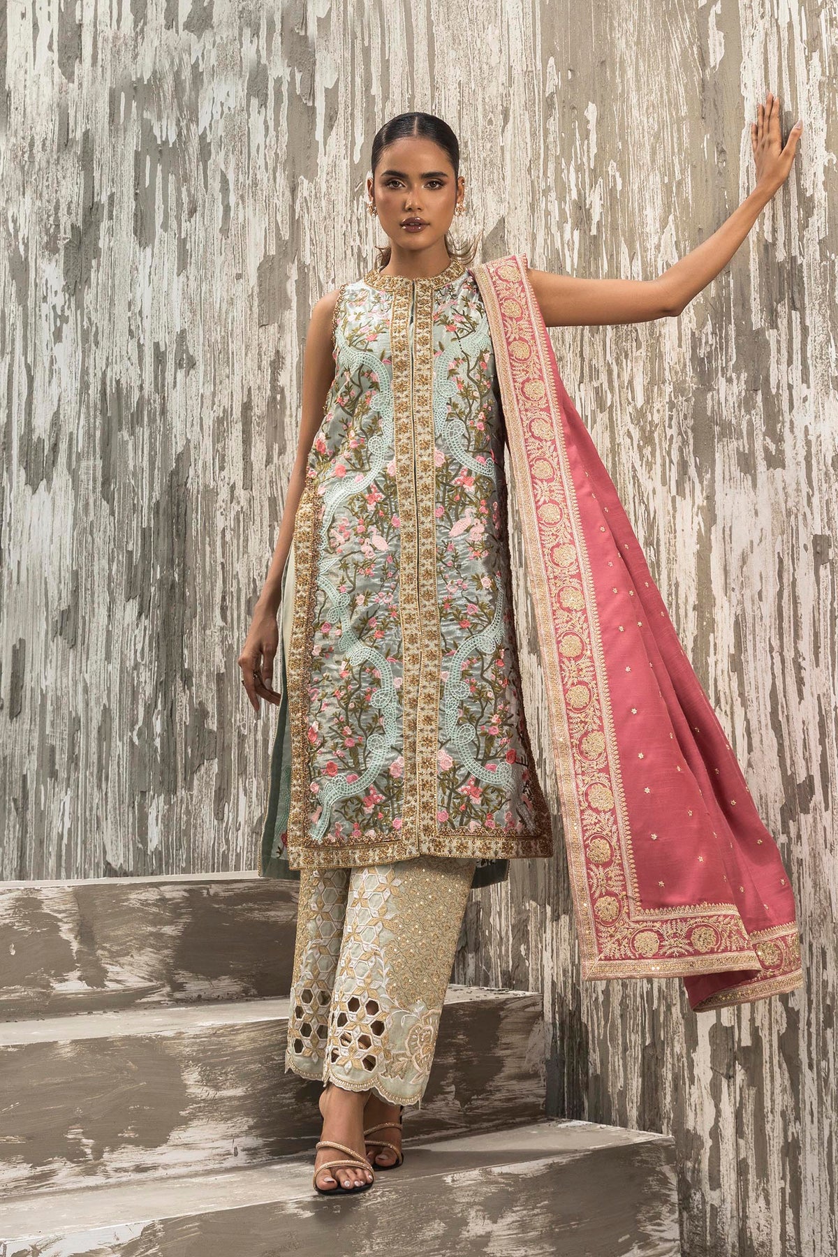 Sana Safinaz