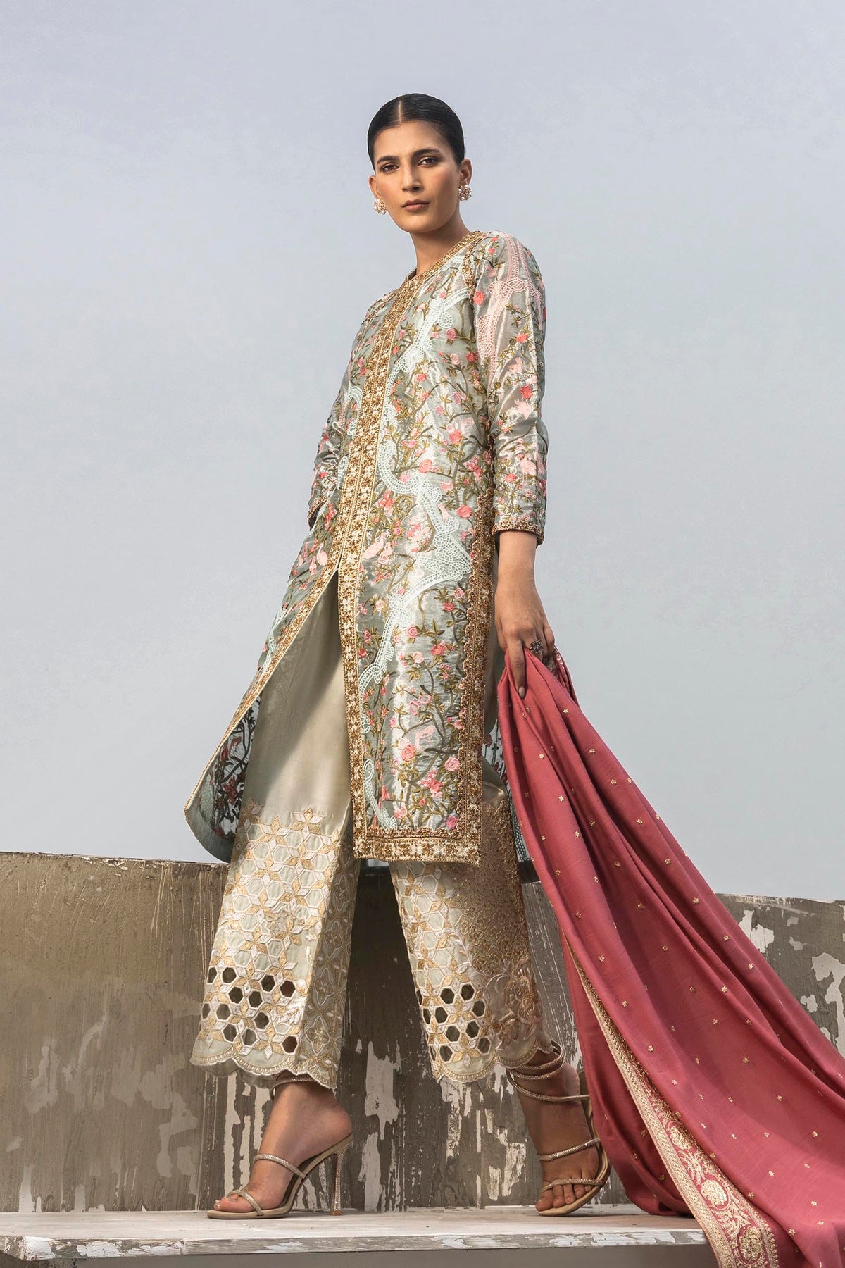 Sana Safinaz