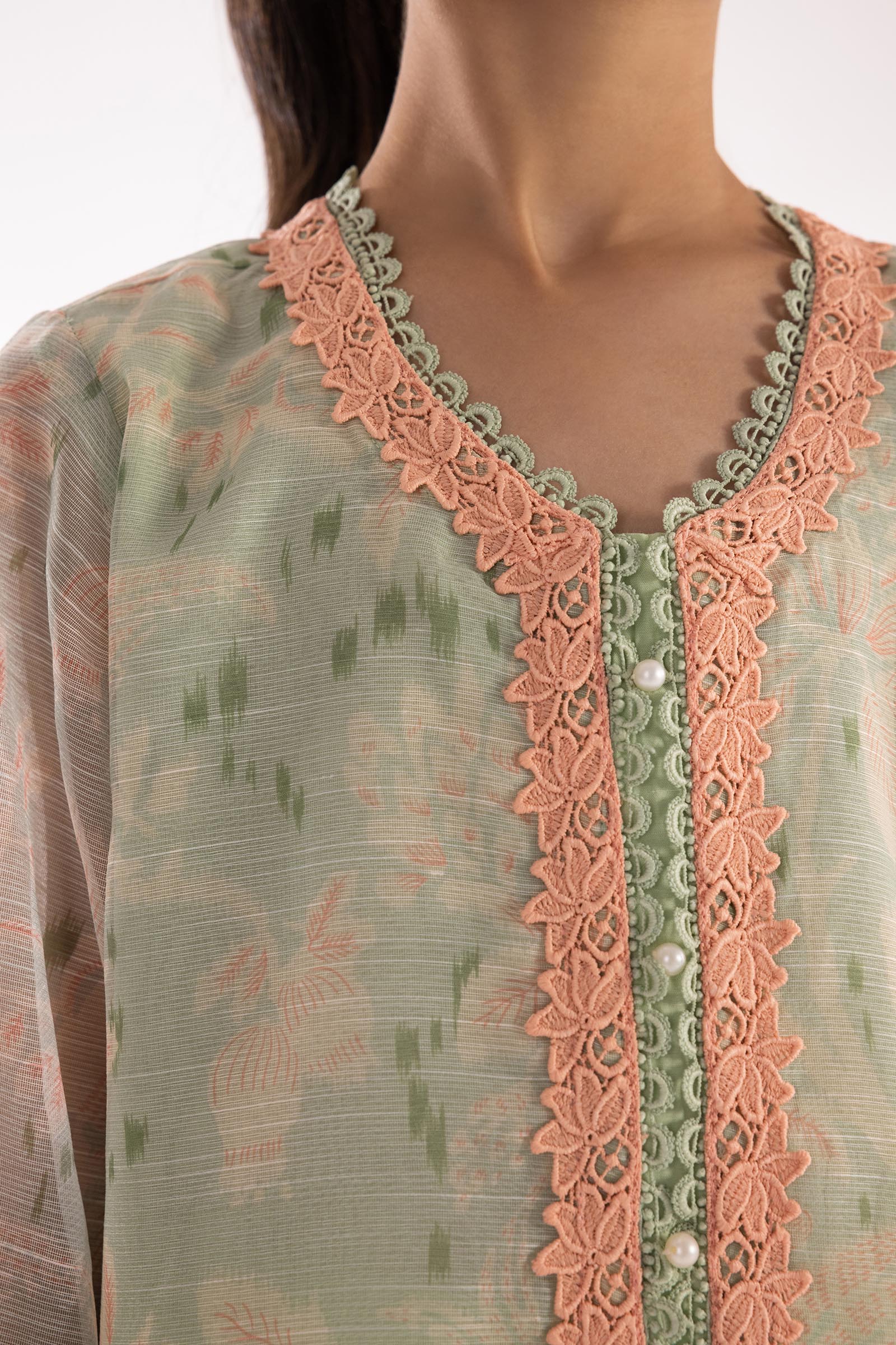 Stitched Kids Signature Suit