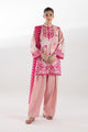 Stitched Printed Lawn Suit