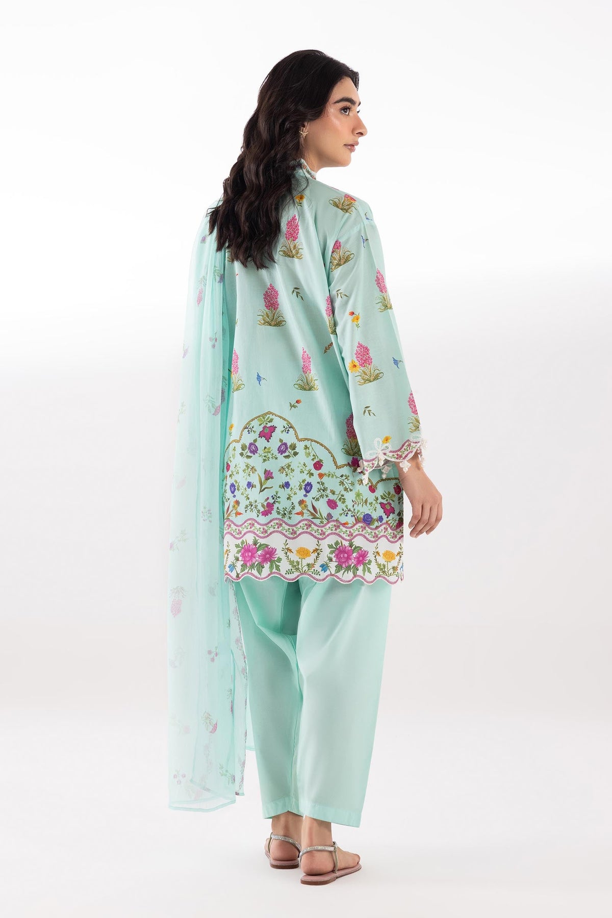 Sana Safinaz