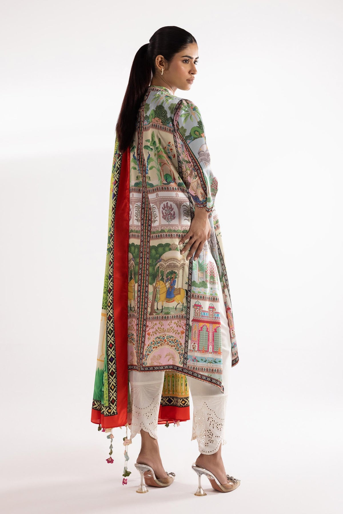 Sana Safinaz