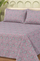 Ss26-006 Bed Sheet Set
