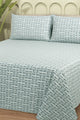 SS26-013 Bed Sheet Set