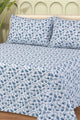 SS26-019 Bed Sheet Set