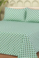 Ss26-020 Bed Sheet Set