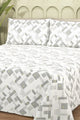 SS26-024 Bed Sheet Set