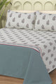 Printed Bed Sheet Set