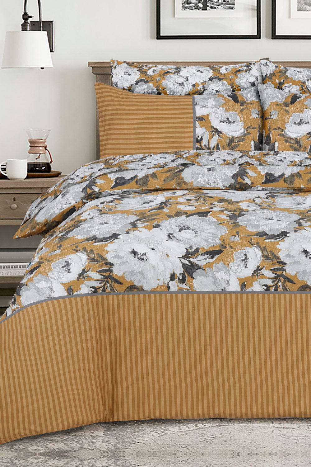 Complete Bed Set