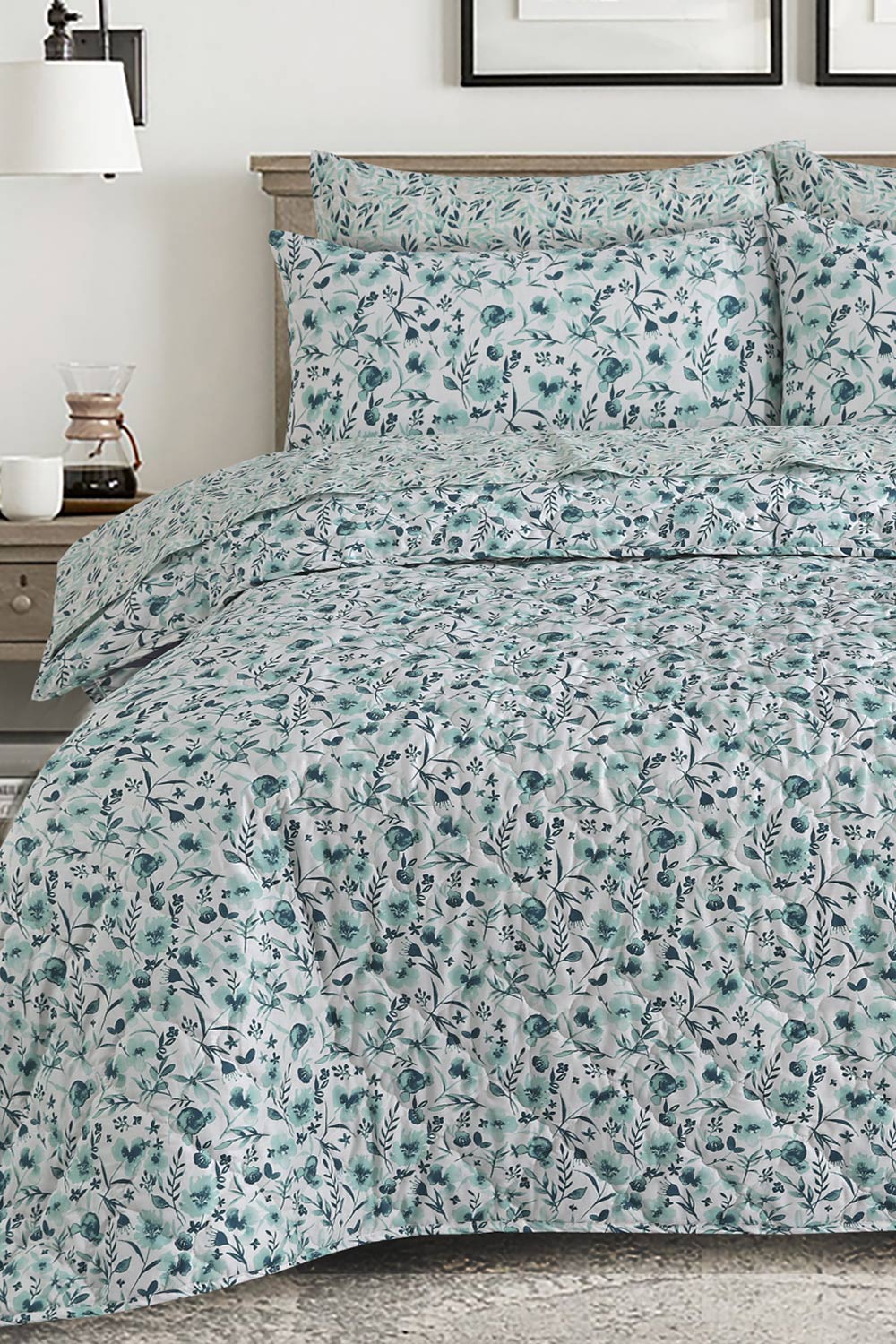 Complete Bed Set
