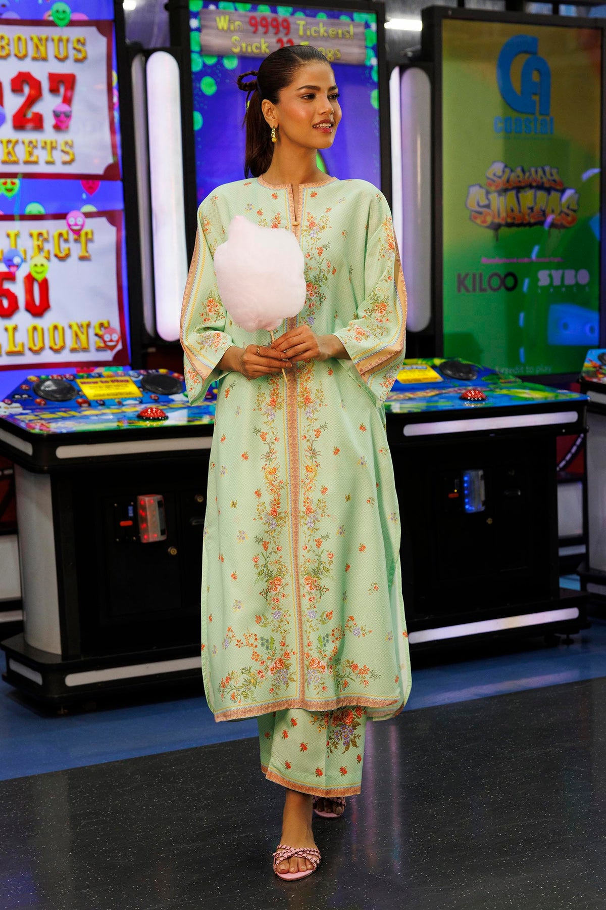 Sana Safinaz