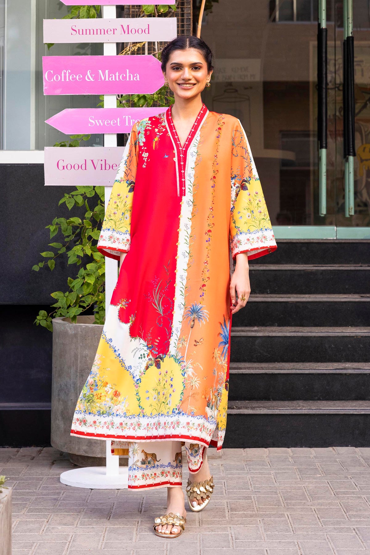 Sana Safinaz