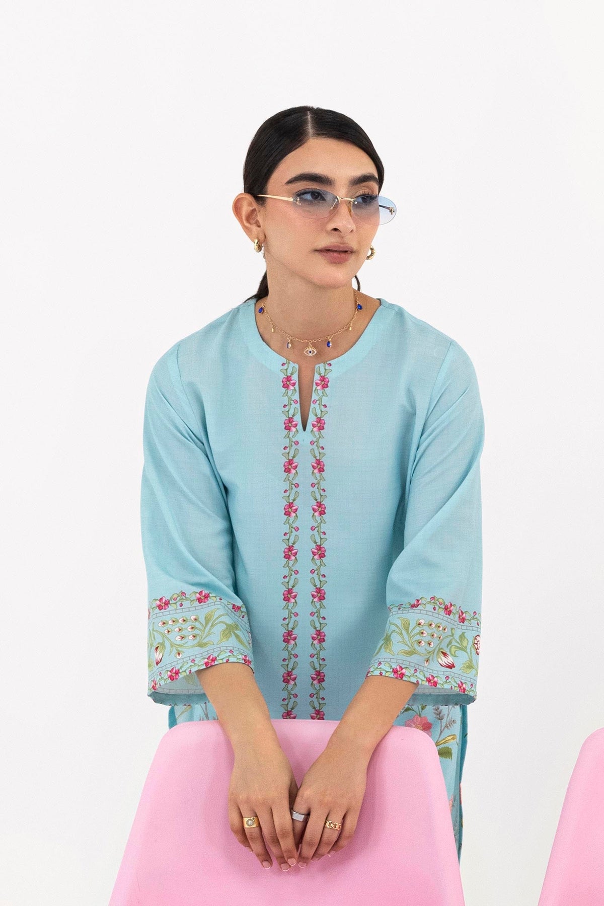 Sana Safinaz