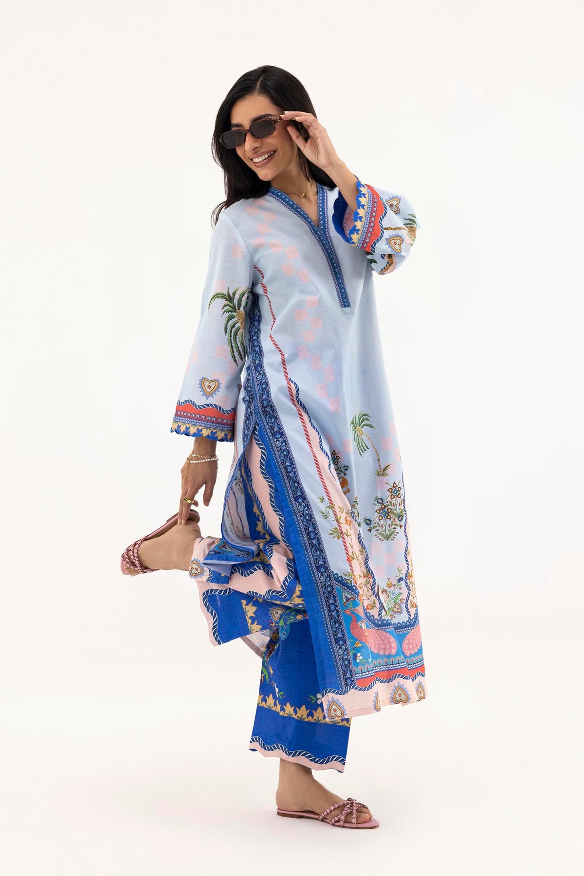 Sana Safinaz