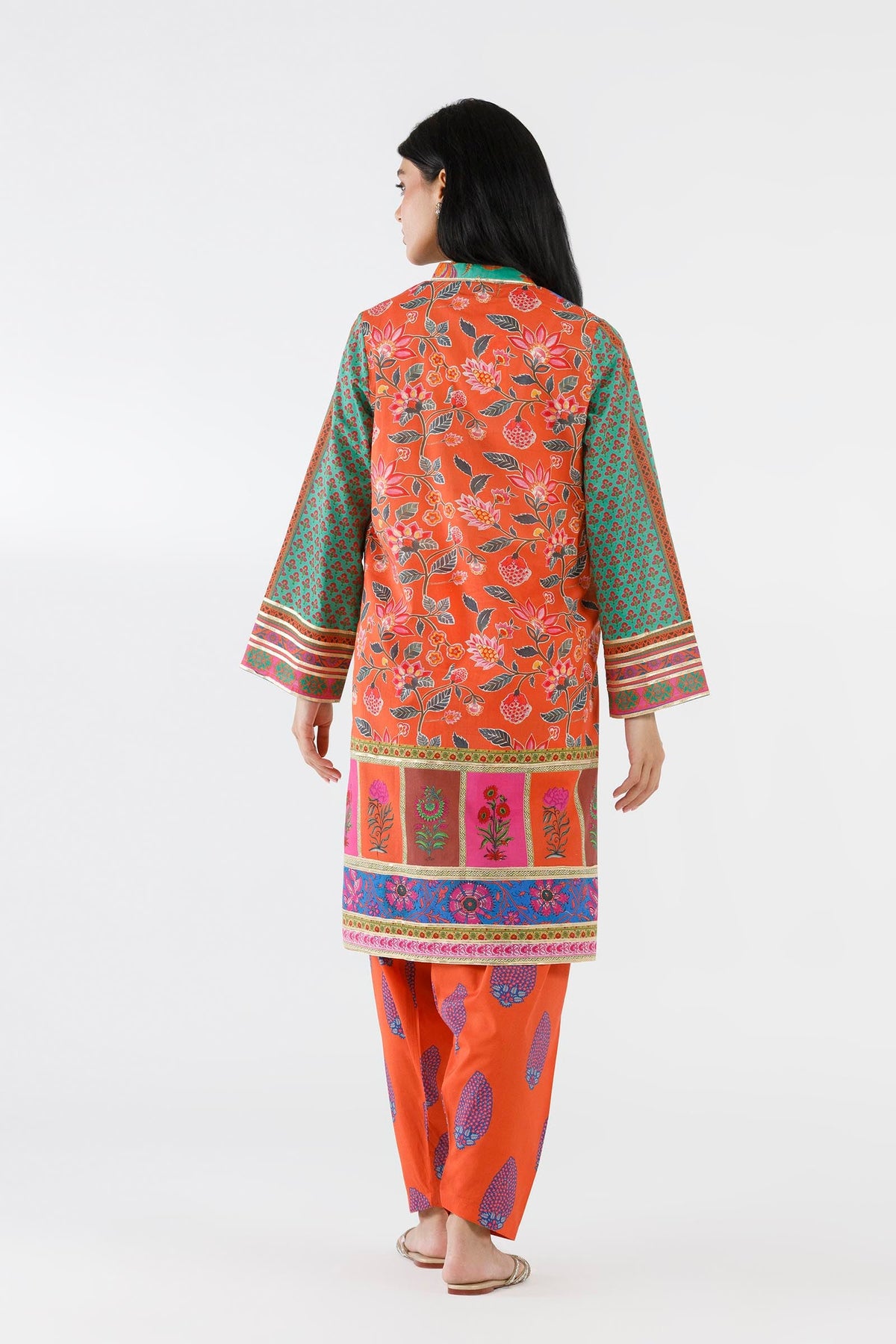 Sana Safinaz