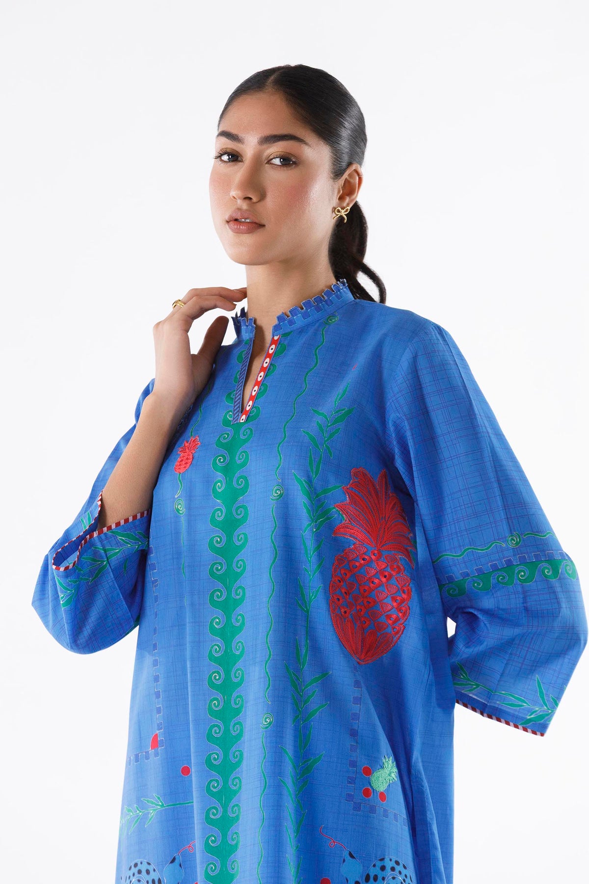Sana Safinaz