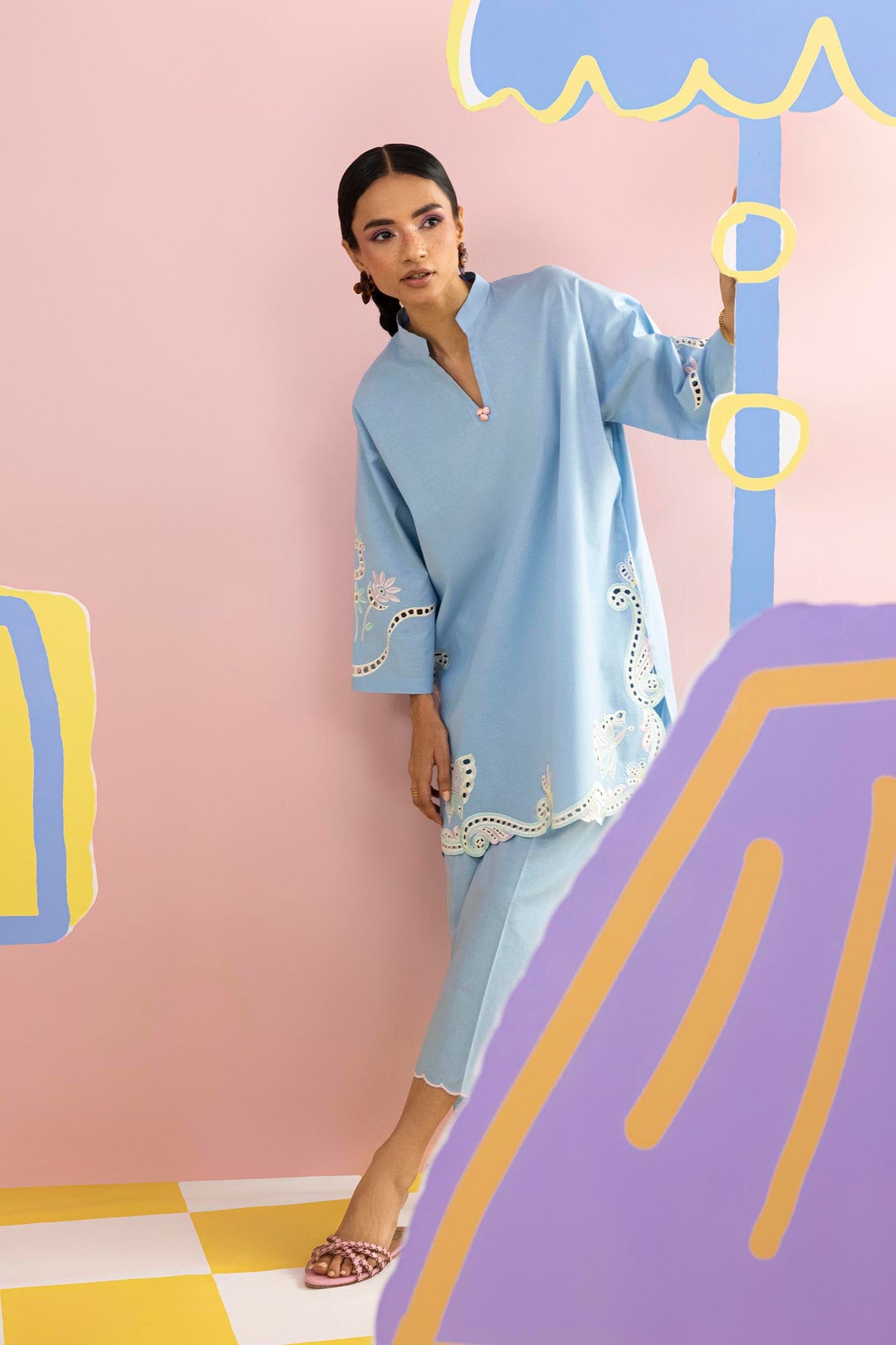 Sana Safinaz