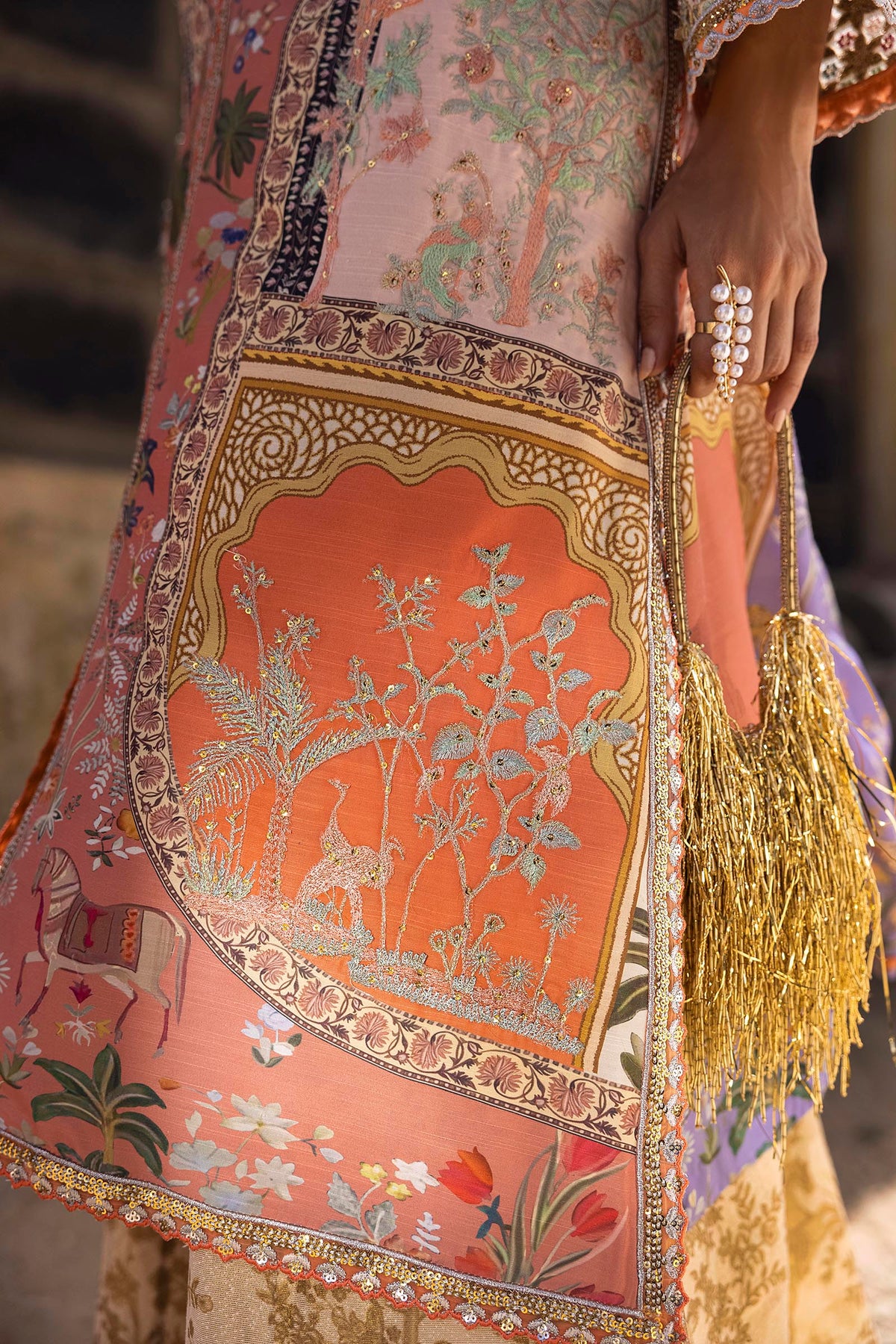 Sana Safinaz