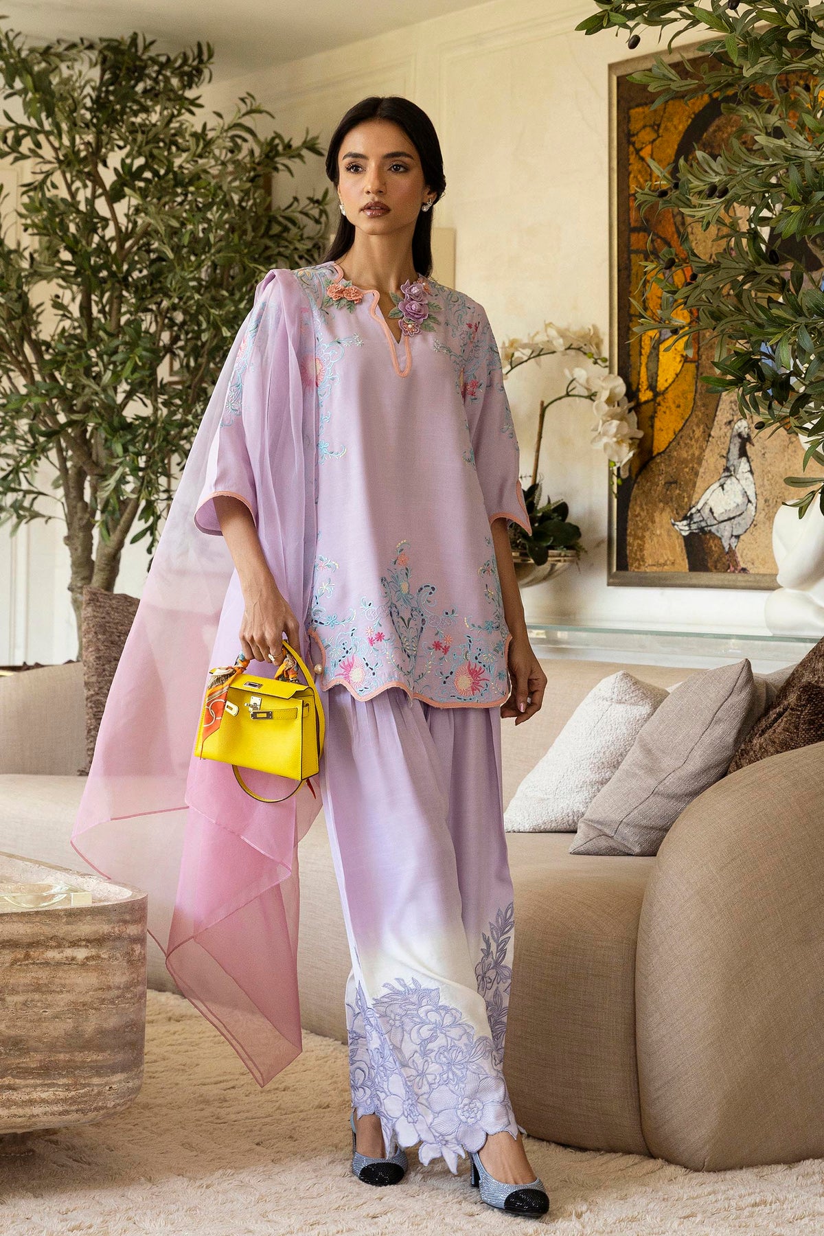 Sana Safinaz