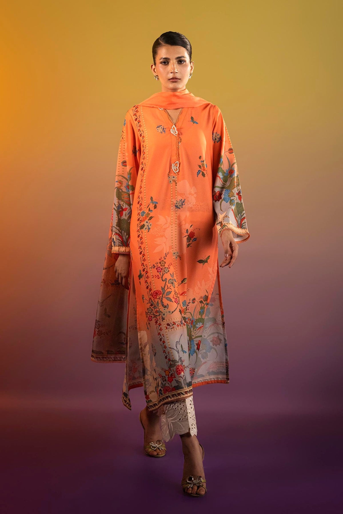 Sana Safinaz