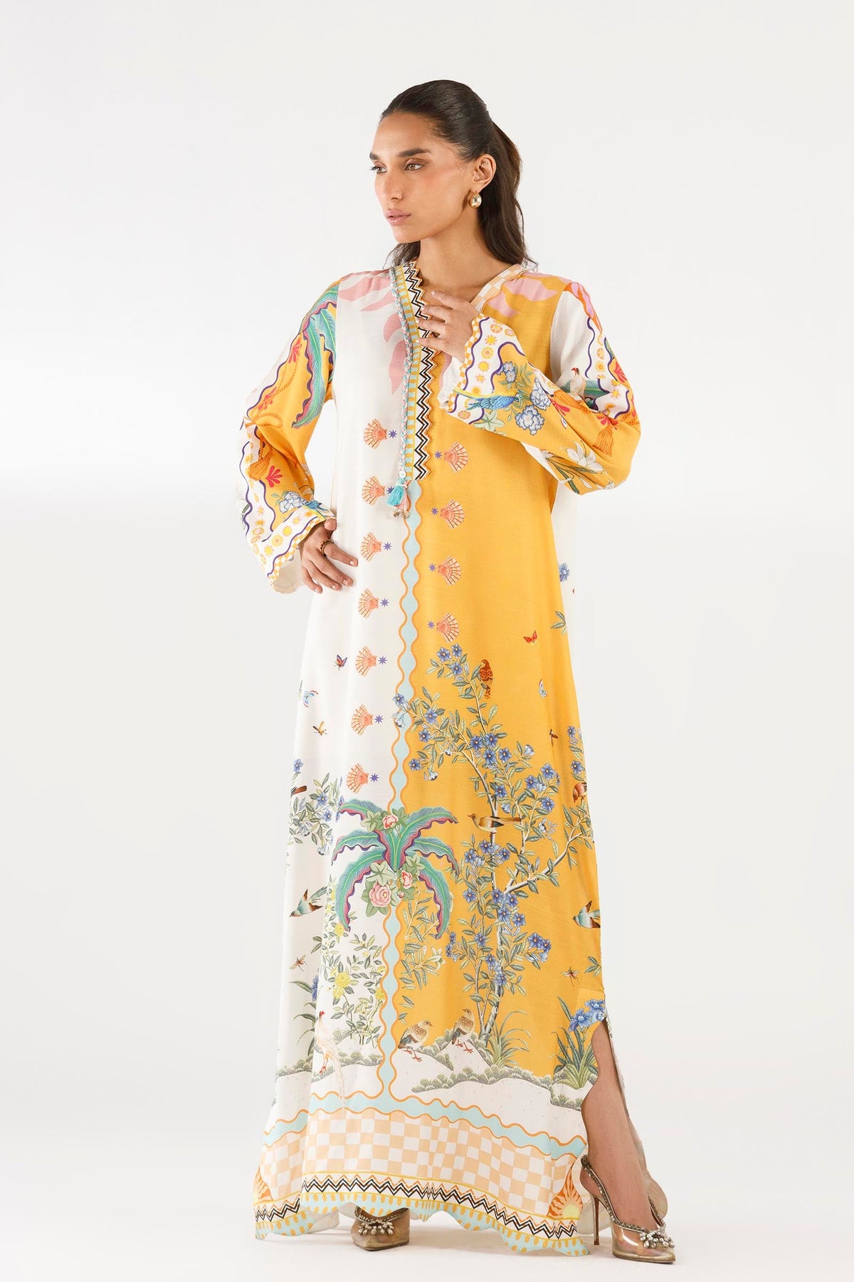 Sana Safinaz