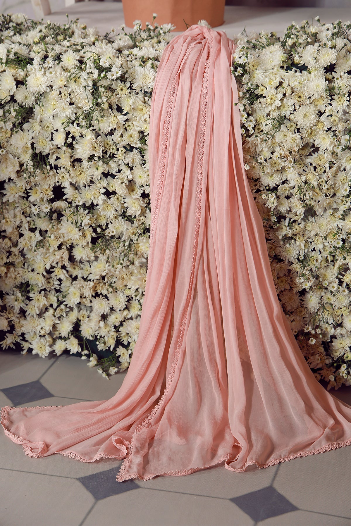 Lotus Blush