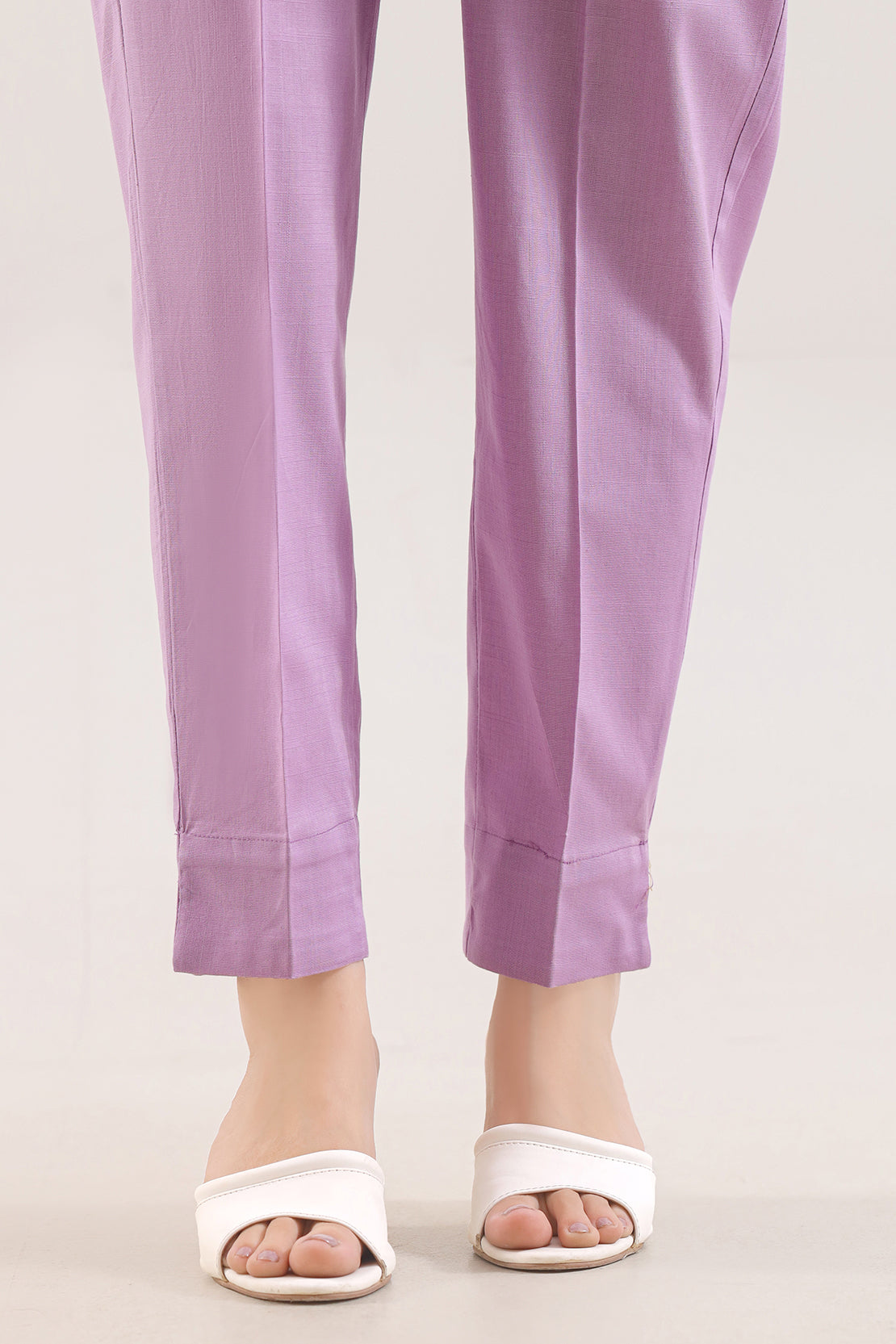Dyed Cross Hatch Pant93340