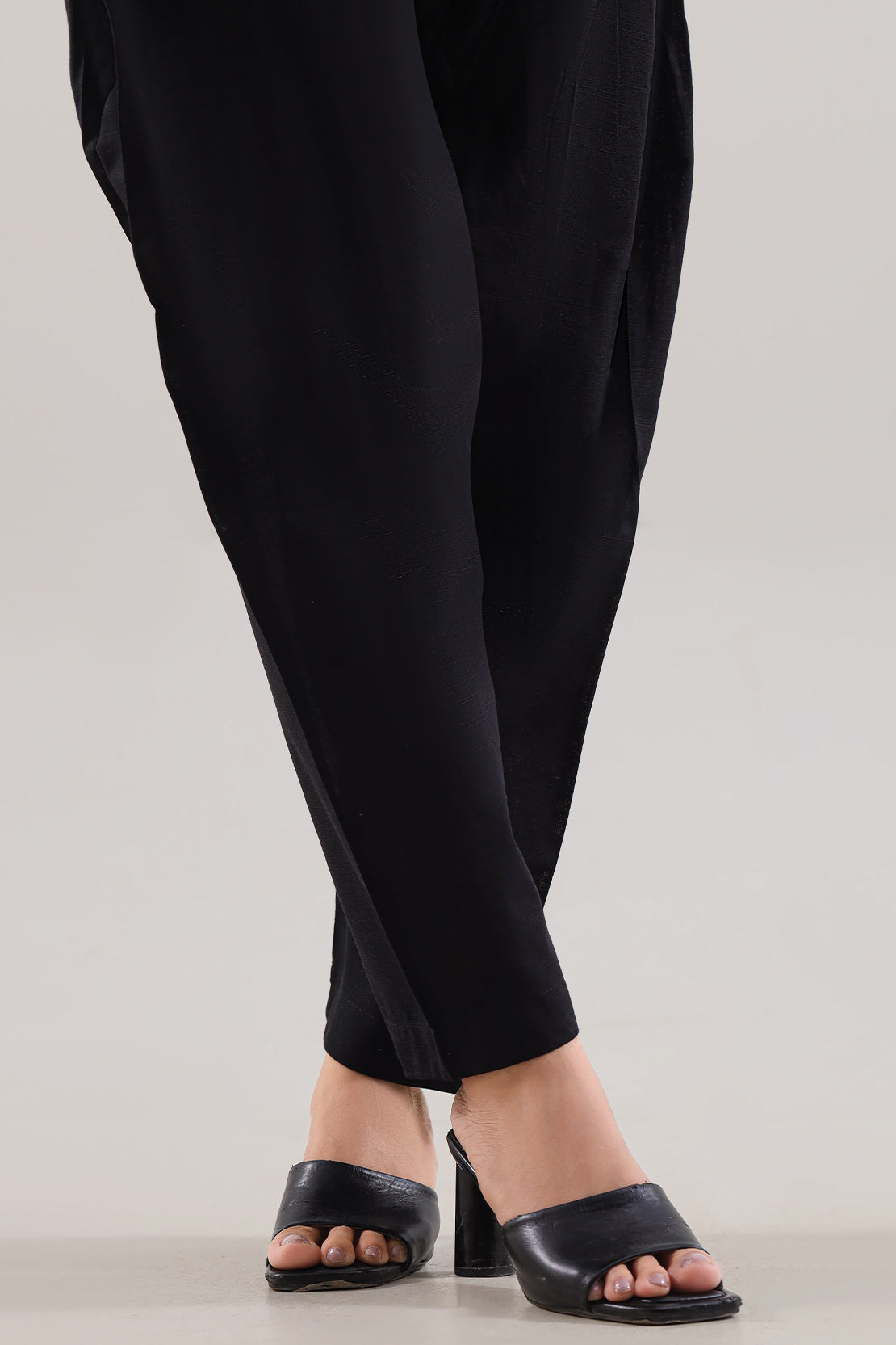 Dyed Khaddar Pants104440