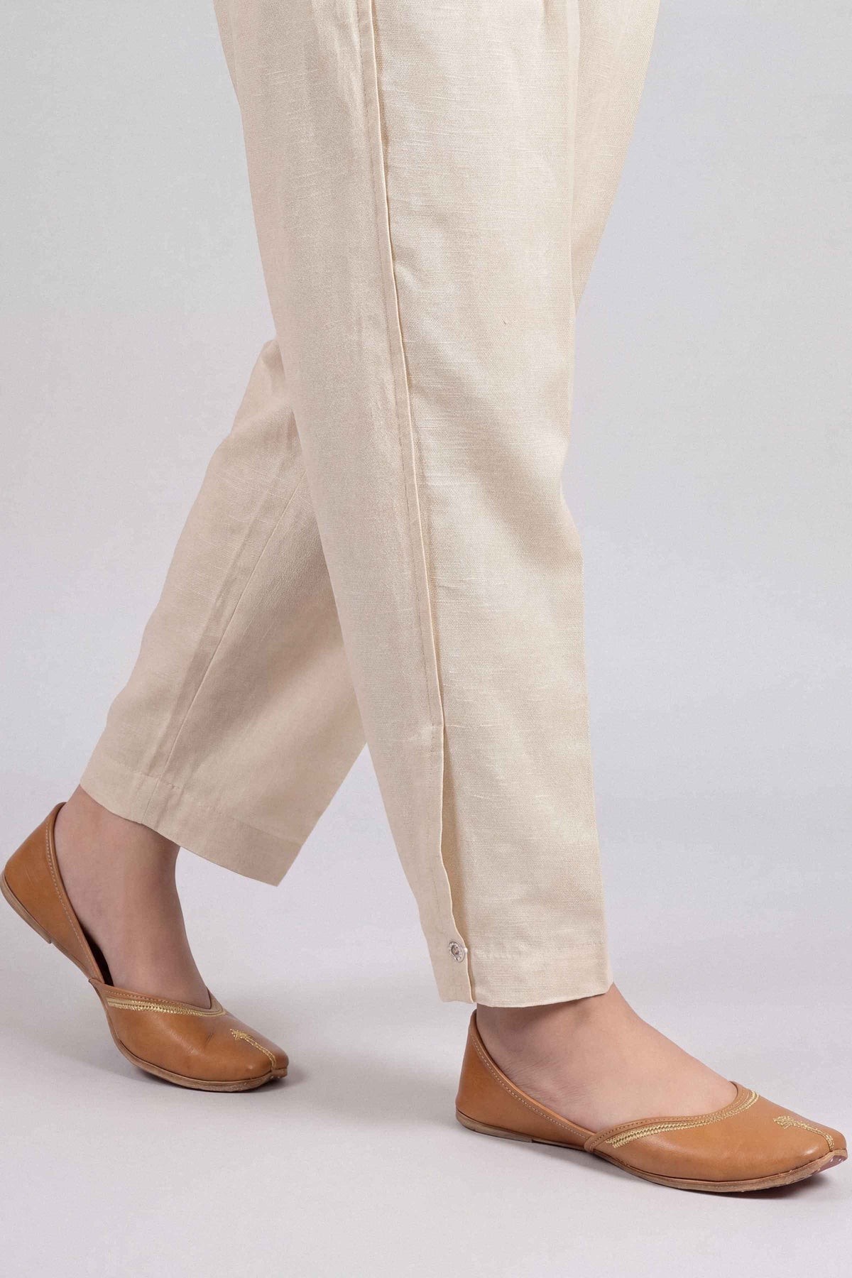 Solid Pants - ST1T-PRET26WV2-1