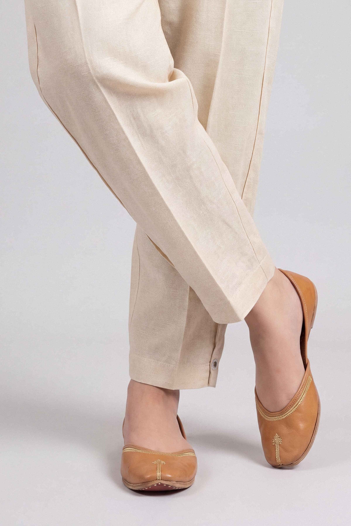 Solid Pants - ST1T-PRET26WV2-1