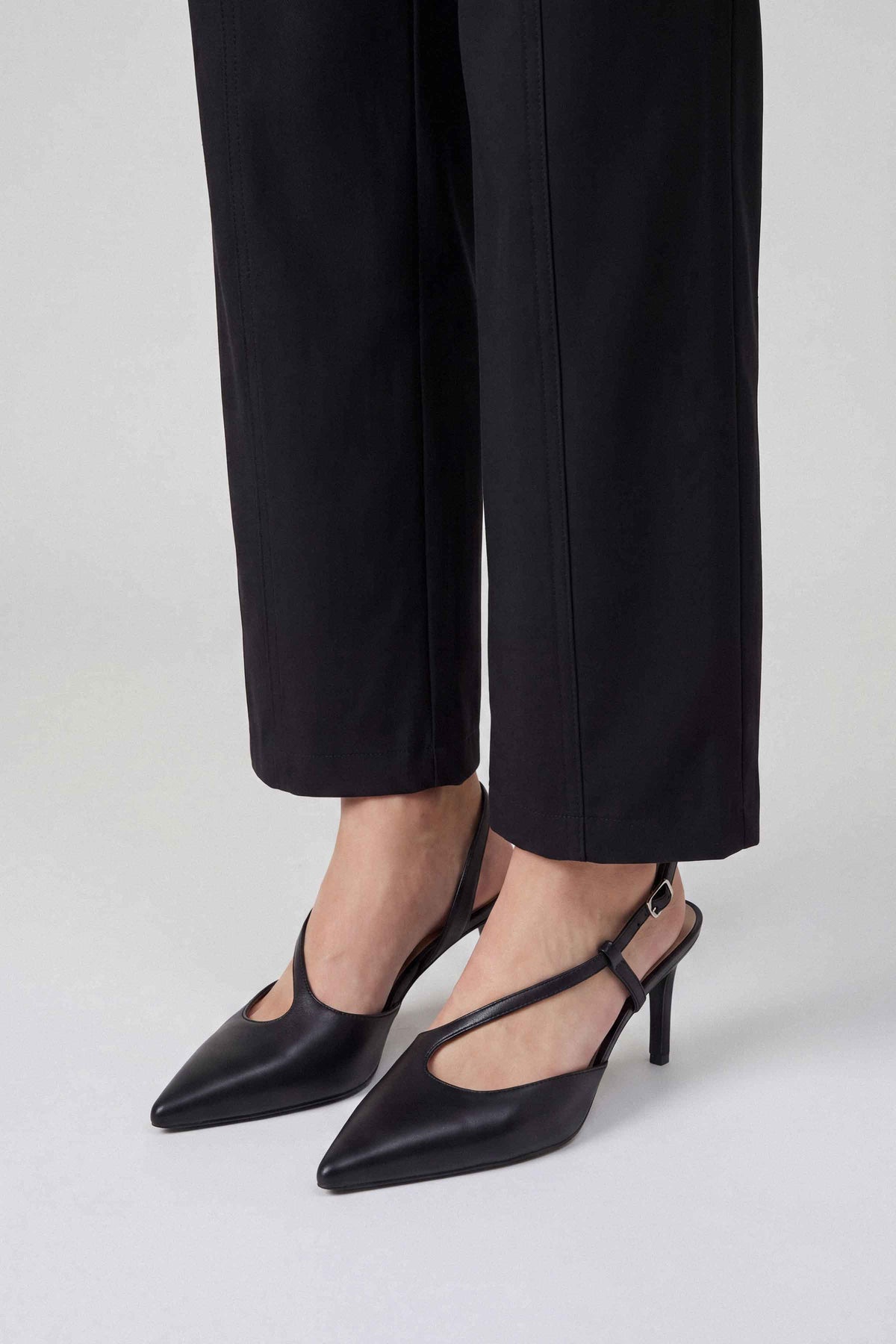 Solid Pants - ST1T-PRET26WV2-3