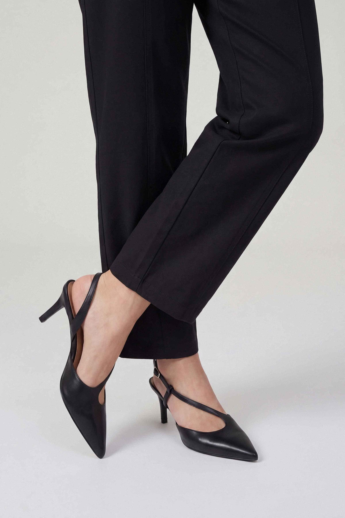 Solid Pants - ST1T-PRET26WV2-3