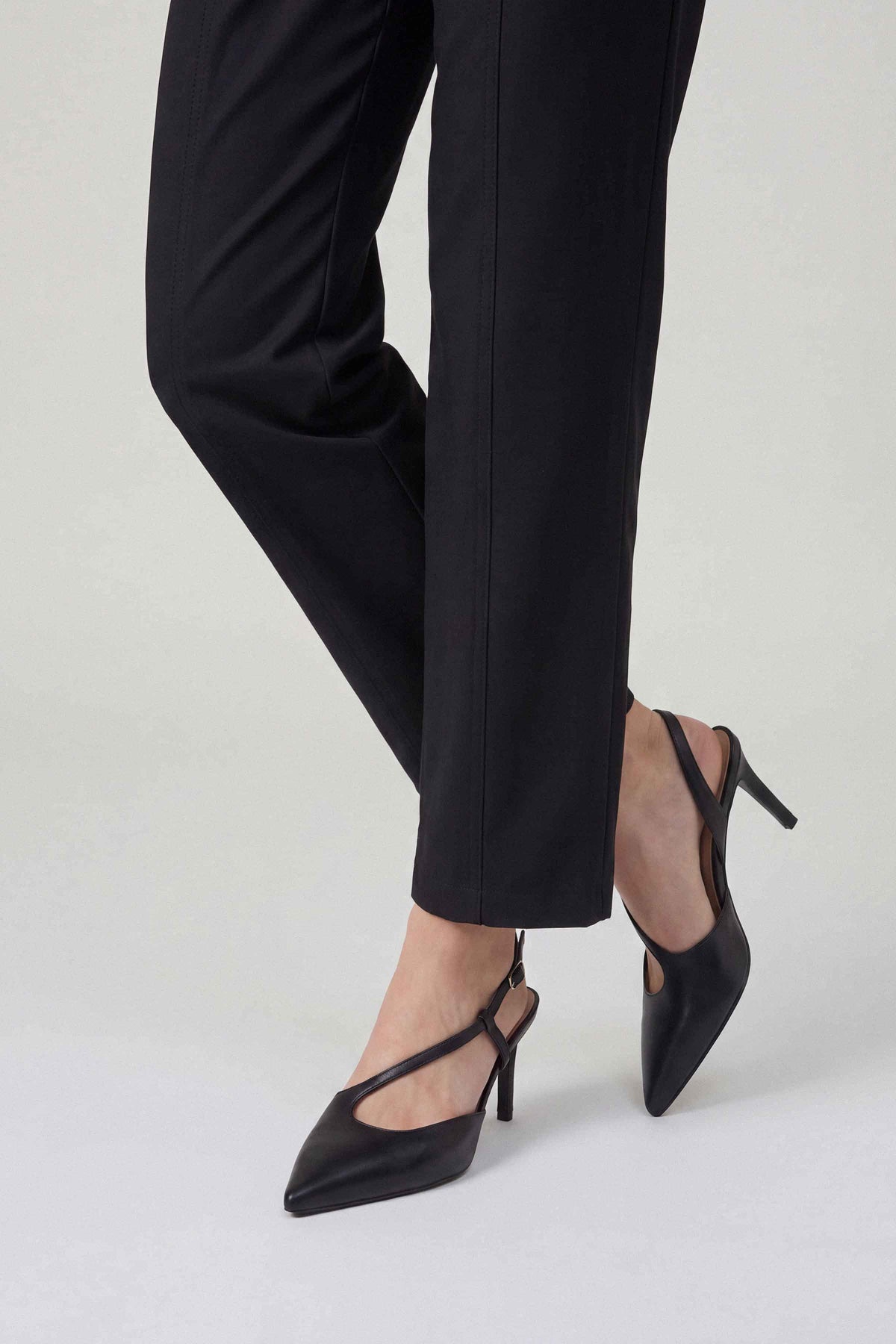 Solid Pants - ST1T-PRET26WV2-3