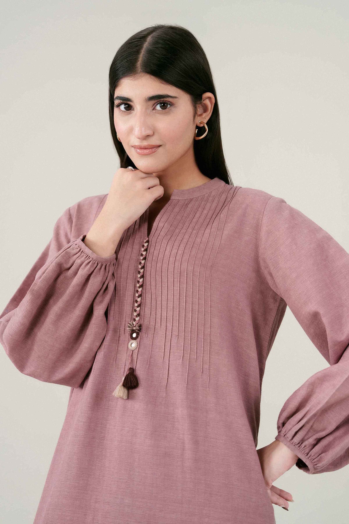 2 PIECE - SOLID SUIT - ST2ST-PRET26WV2-2