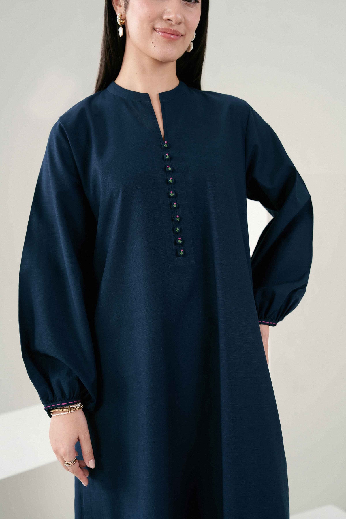 2 PIECE - SOLID SUIT - ST2ST-PRET26WV3-1