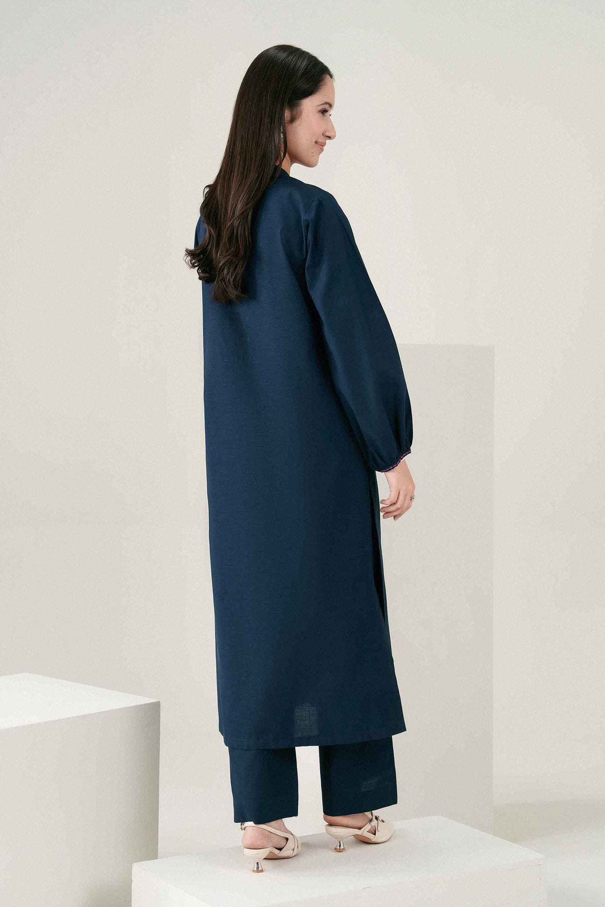 2 PIECE - SOLID SUIT - ST2ST-PRET26WV3-1