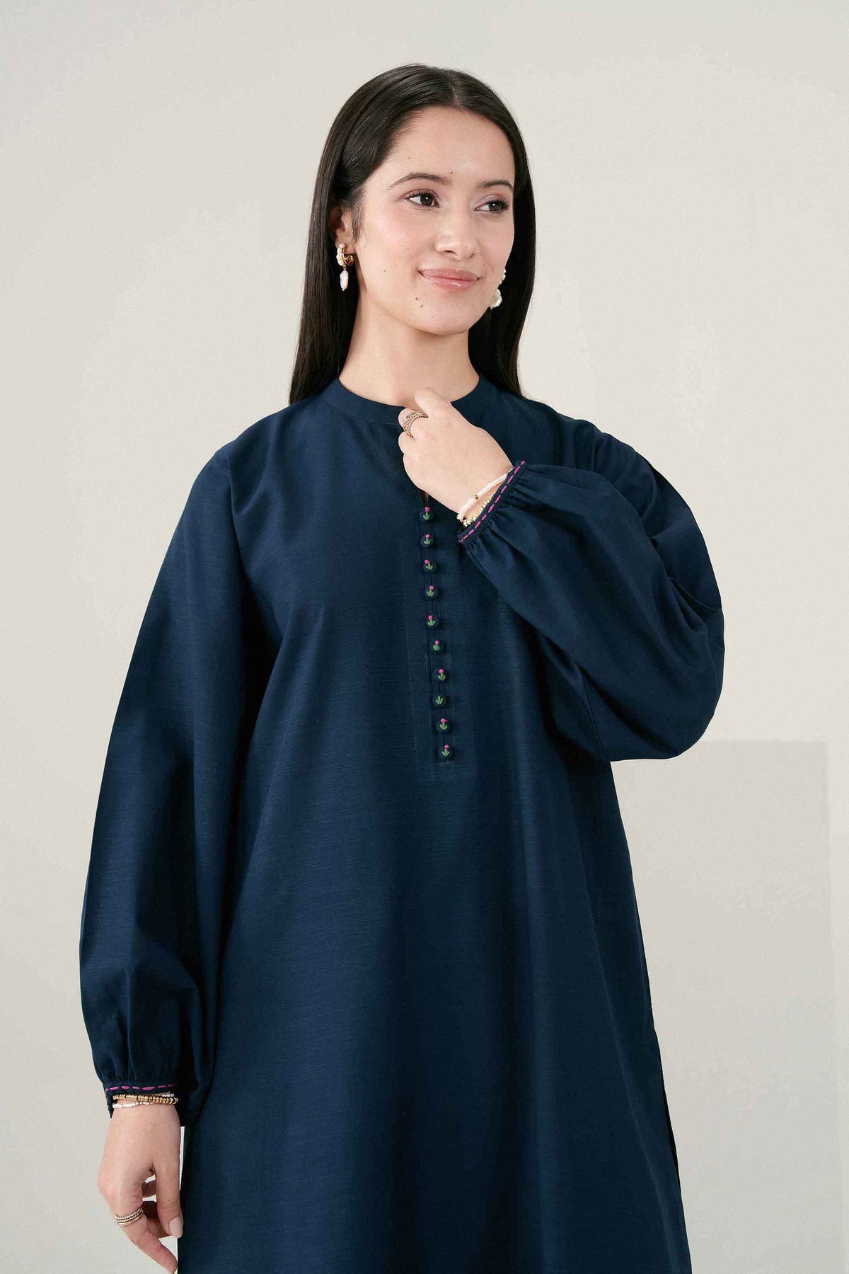 2 PIECE - SOLID SUIT - ST2ST-PRET26WV3-1