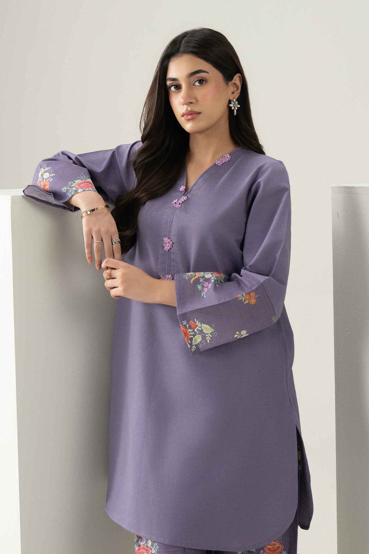 2 PIECE - PRINTED SUIT - ST2ST-PRET26WV3-6