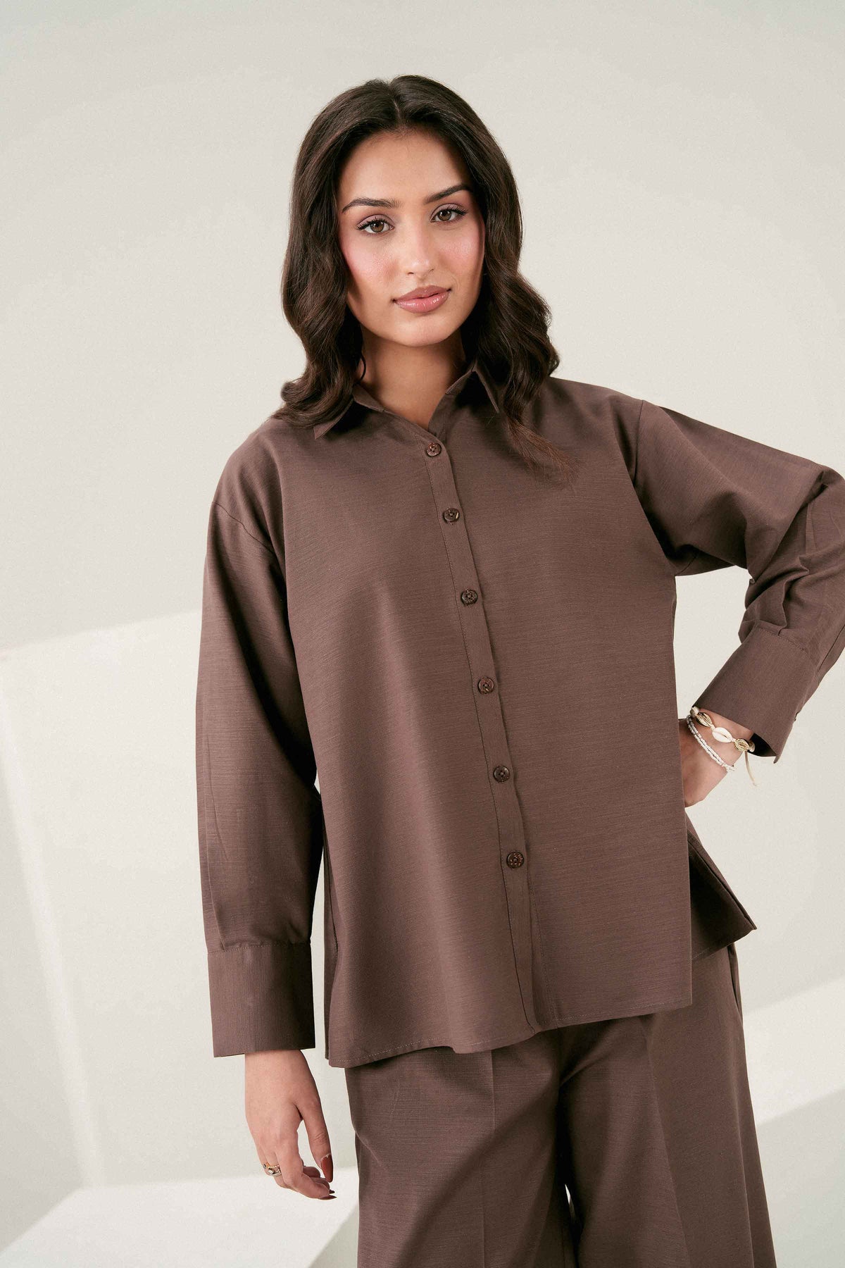 2 Piece - Solid Suit - ST2STE-AURA26WV1-2