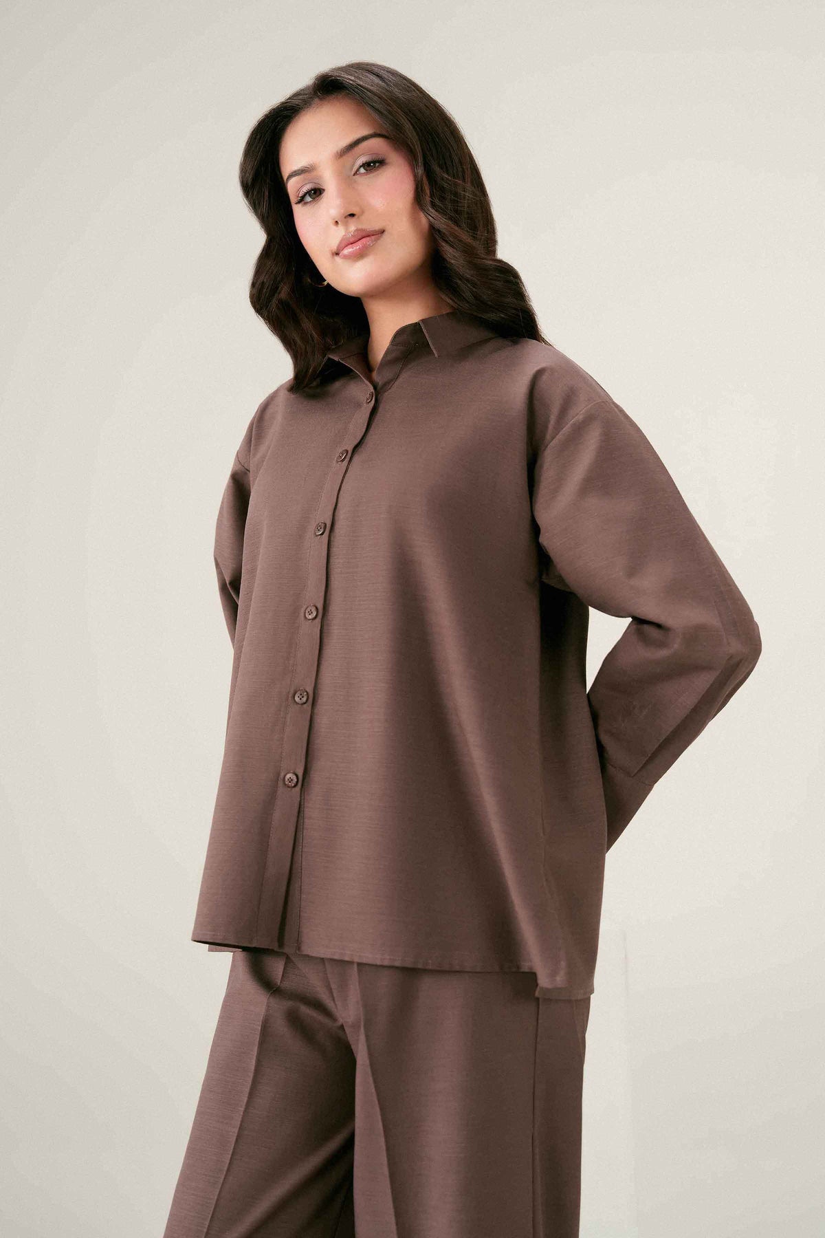 2 Piece - Solid Suit - ST2STE-AURA26WV1-2