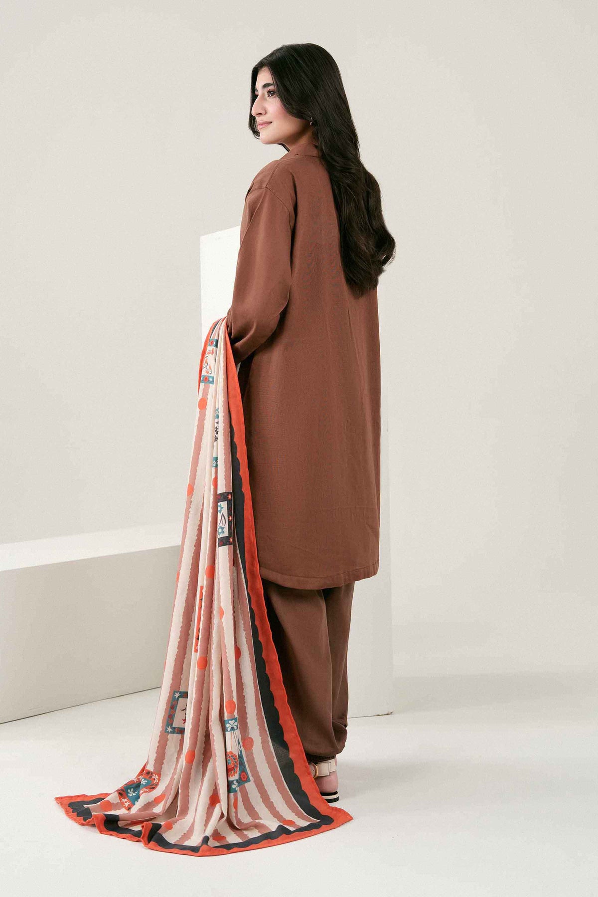 3 PIECE - PRINTED SUIT - ST3P-PRET26WV2-1
