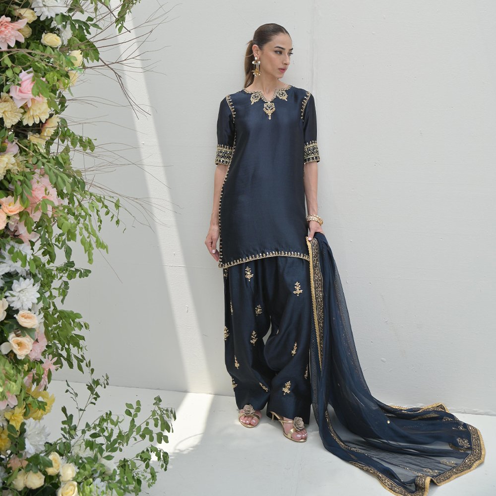 SUHA FULL SET