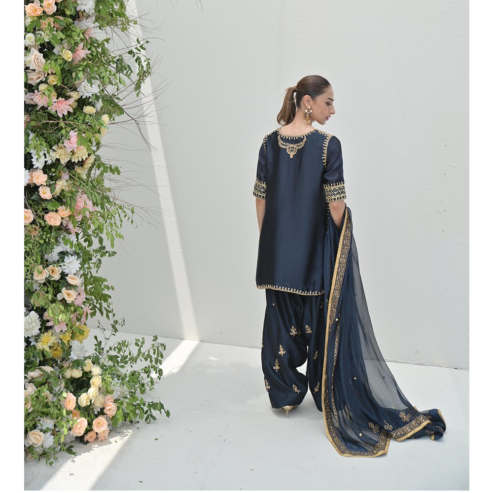 SUHA FULL SET