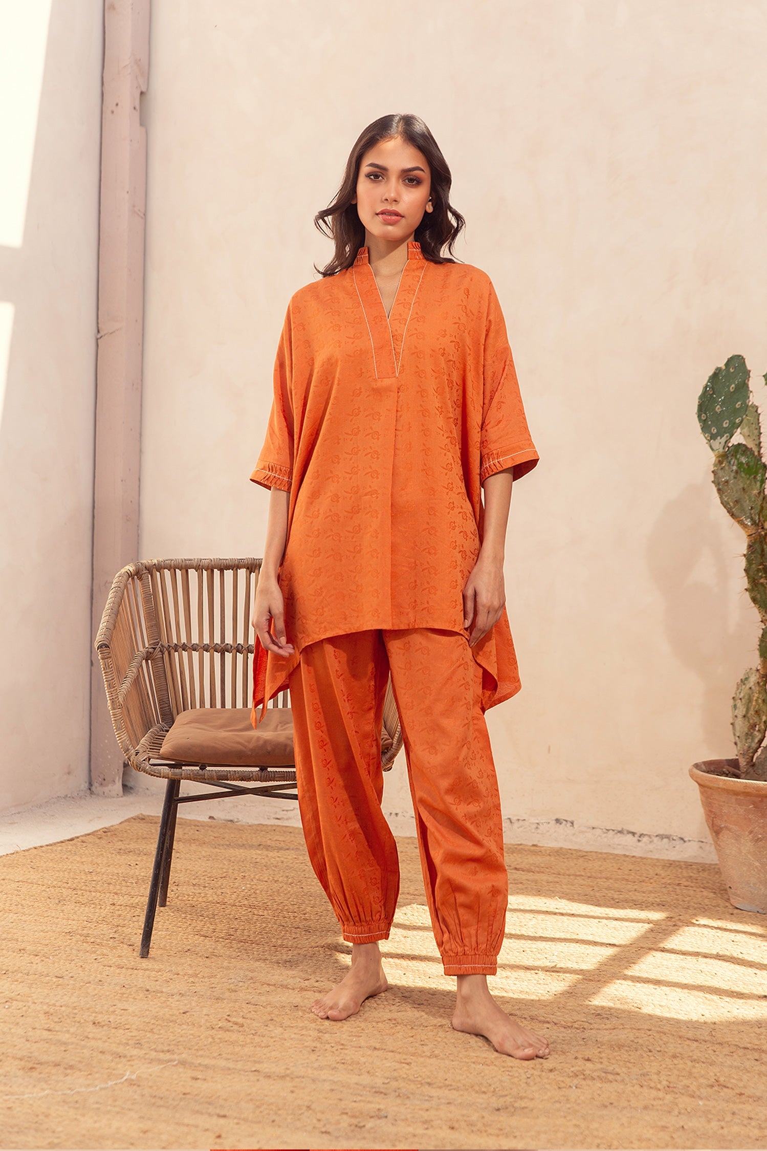 Summer Marmalade Matching Set