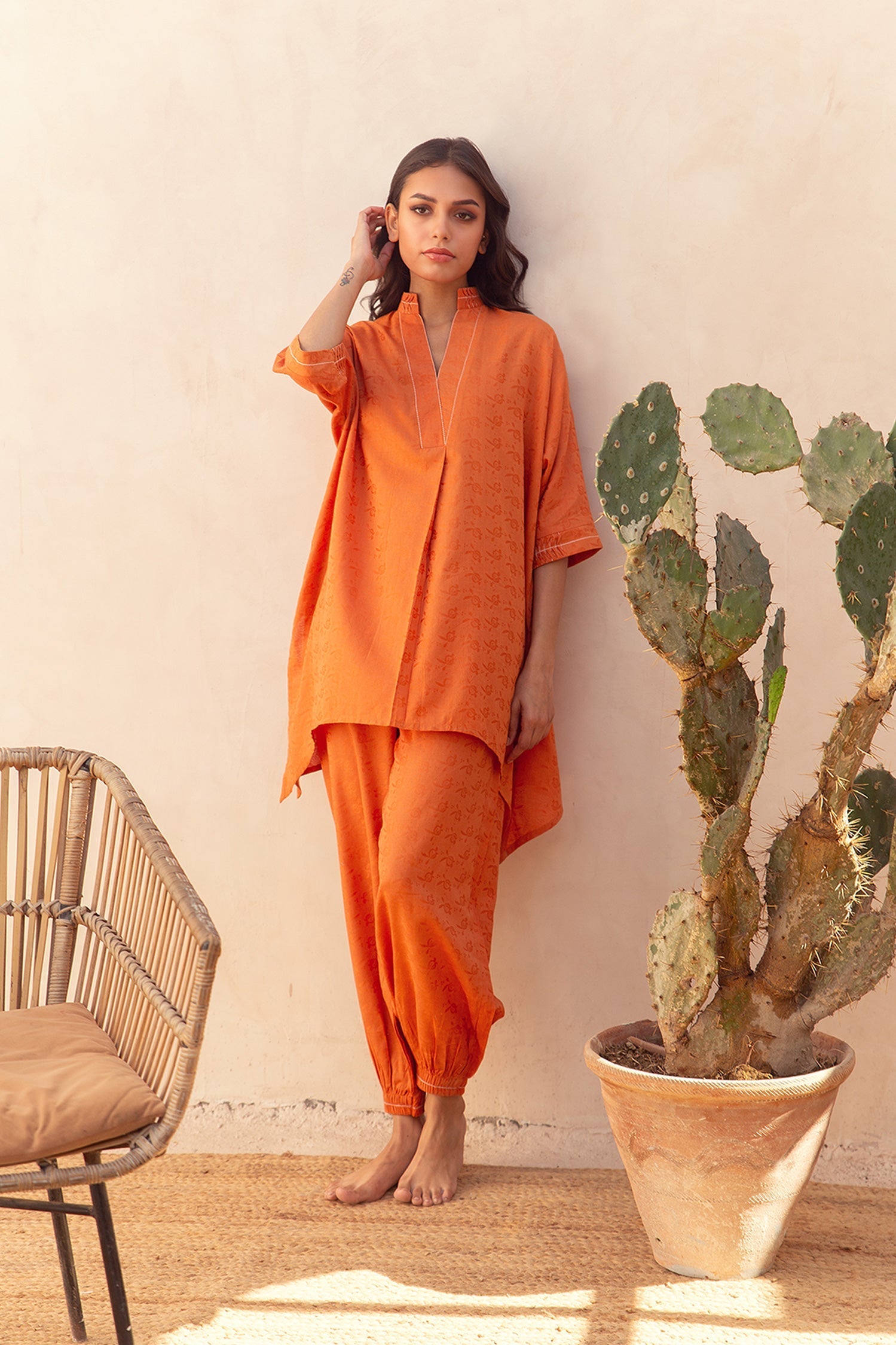 Summer Marmalade Matching Set