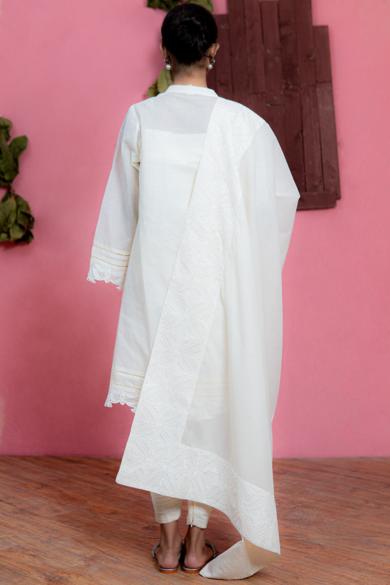 Bazm Falak Dupatta